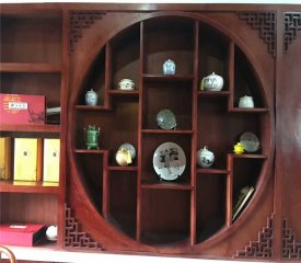 中式风格